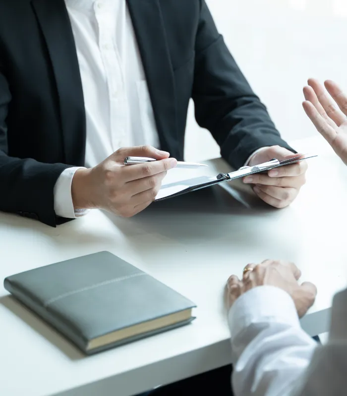 Corporate-aligned job matching that identifies suitable roles and enables dignified employment opportunities for PwMI’s.