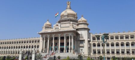 vidhan-soudha