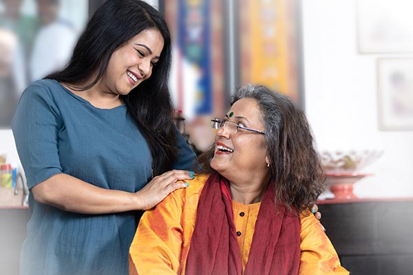 Assisted Care