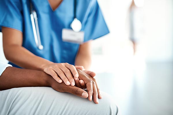 Medical Support