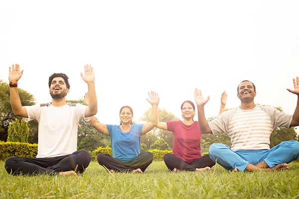 Mind and Wellness hub