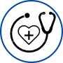 Medical Care Medication monitoring, procurement, nursing, and doctor visits