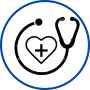 Medical Care Medication monitoring, procurement, nursing, and doctor visits