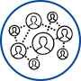 Social & Mobility Safe social interactions, outings, and daily transactions