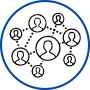 Social & Mobility Safe social interactions, outings, and daily transactions