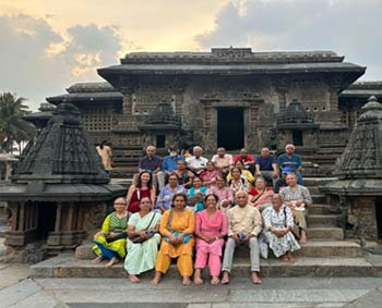 Belur Chennakeshava