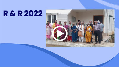 Sumana Trust Participation