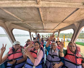 boating-at-yagachi-dam