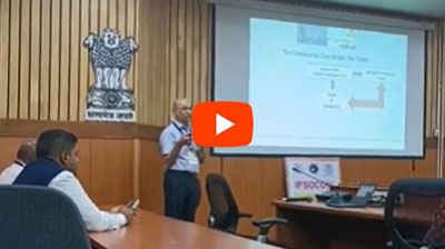 presentation-chandrashekar