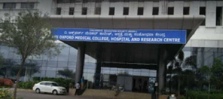 Oxford Medical College