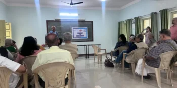 Project for Caregivers