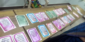 Project for Caregivers