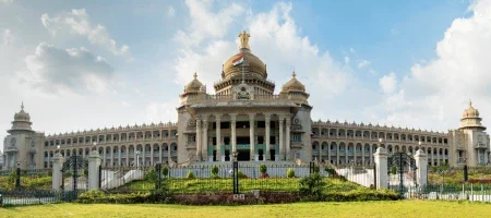 Vidhana-Soudha