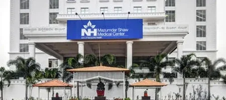 narayana health